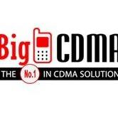 BigCDMA